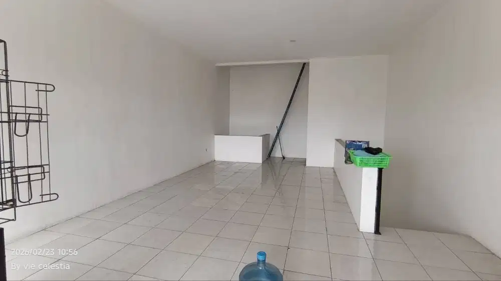 Dijual Ruko 2 lantai dekat Transmart dan tol Buahbatu