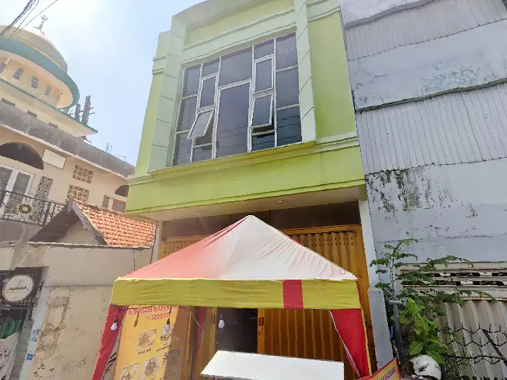 Ruko Kedung Rukem, Surabaya