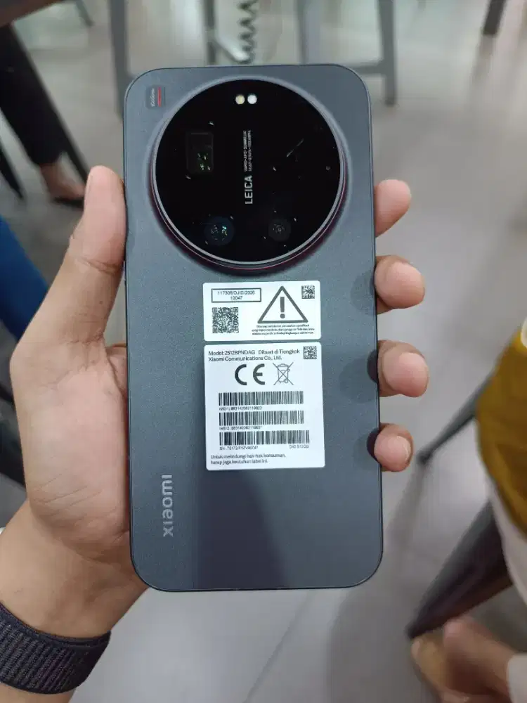 Xiaomi 17 Ultra Free photography kit