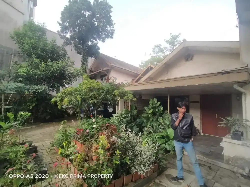 JUAL CEPAT RUMAH DI PUSAT KOTA BANDUNG HARGA DIBAWAH PASAR