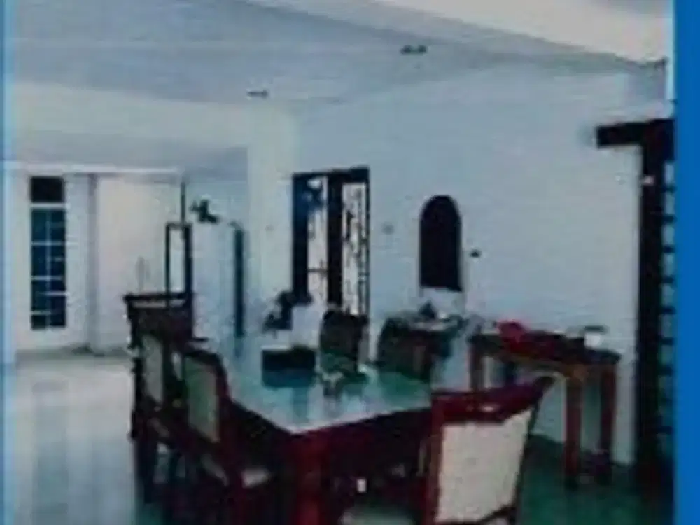 Dijual Rumah Greenville Di Jakarta Barat