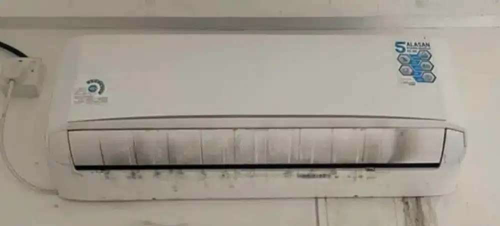 Ac polytron murah 1 PK