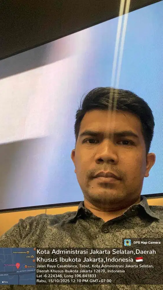 Cari pekerjaan tambahan