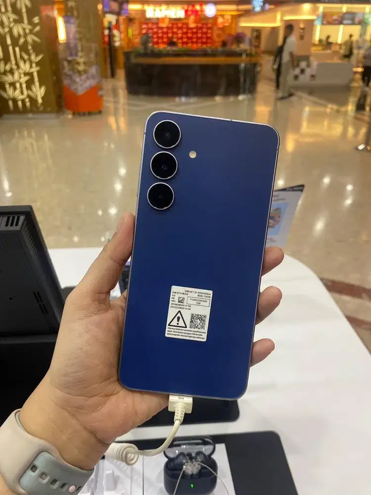 SAMSUNG GALAXY S25FE