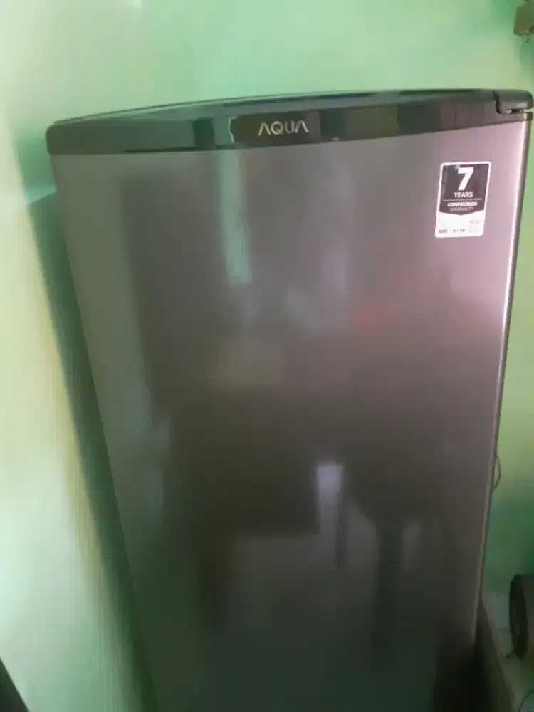 Jual ferzer merek Aqua