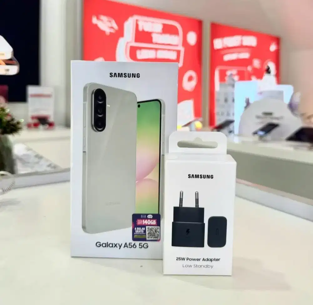 Samsung galaxy A56 5G