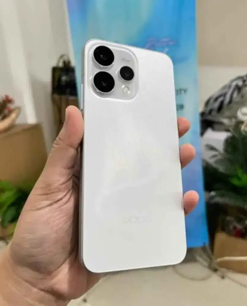 Oppo Reno15 5G 8/256 Bisa Cicilan Kredivo Avanto Bunga 0% 12bulan