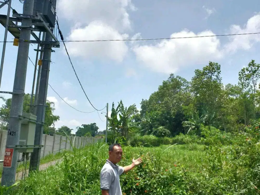 DIJUAL TANAH KAWASAN STRATEGIS WISATA KOTA BATU MALANG RON.A130