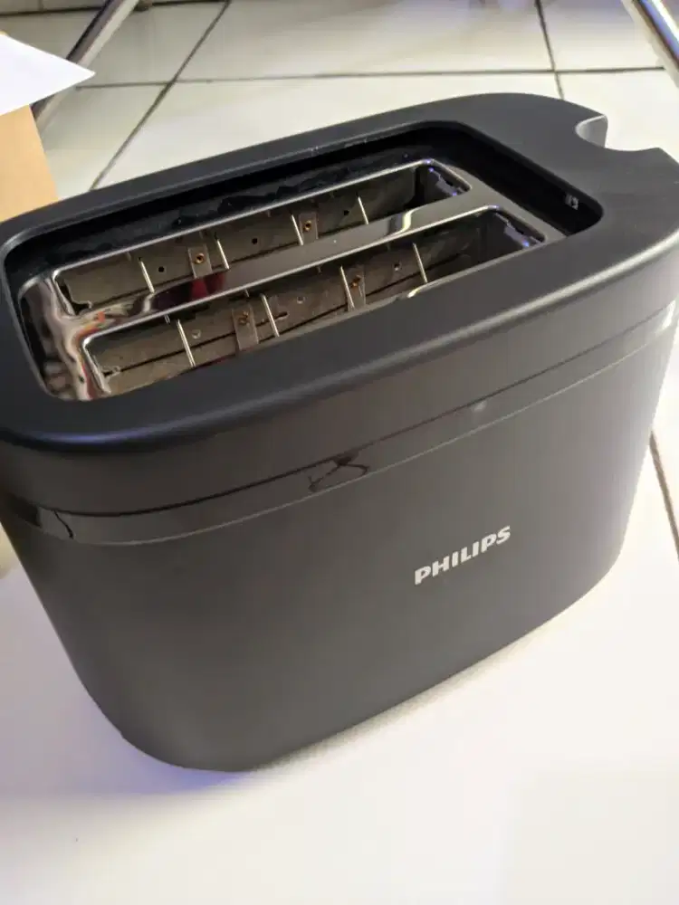 Philips toaster hd2510