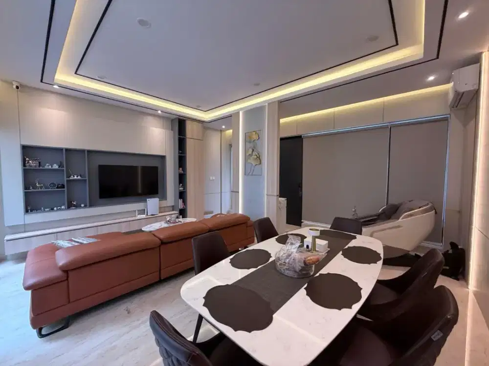 Best dea Mozart Gading Serpong Phase 2