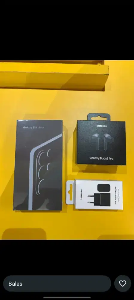 Samsung galaxy S25 ultra