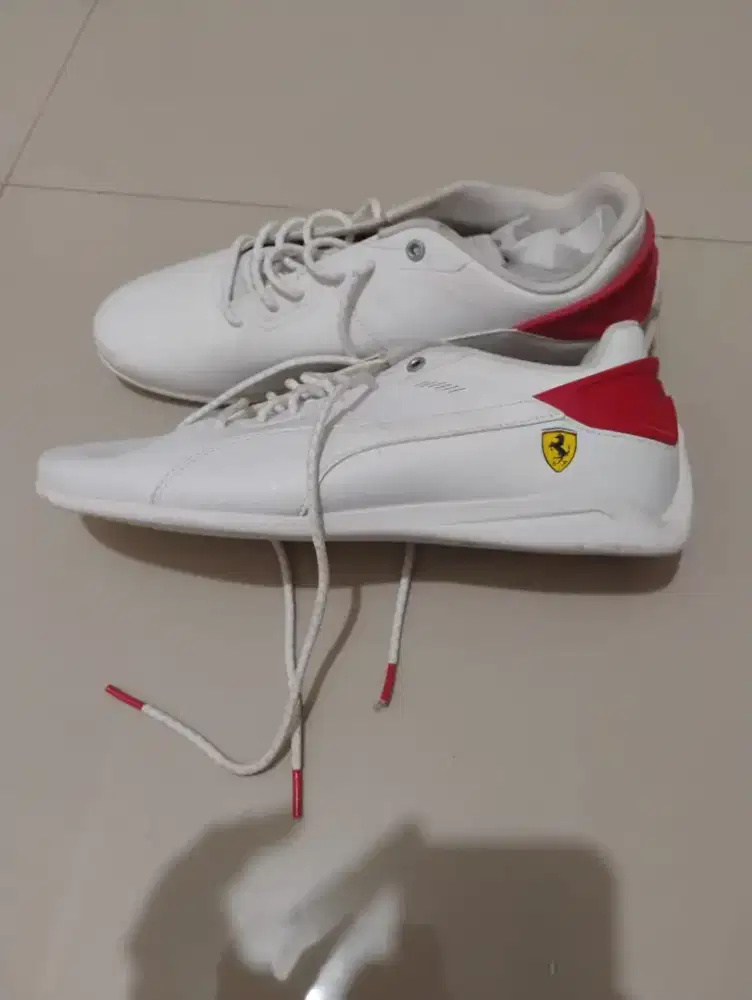 SEPATU PUMA ORIGINAL