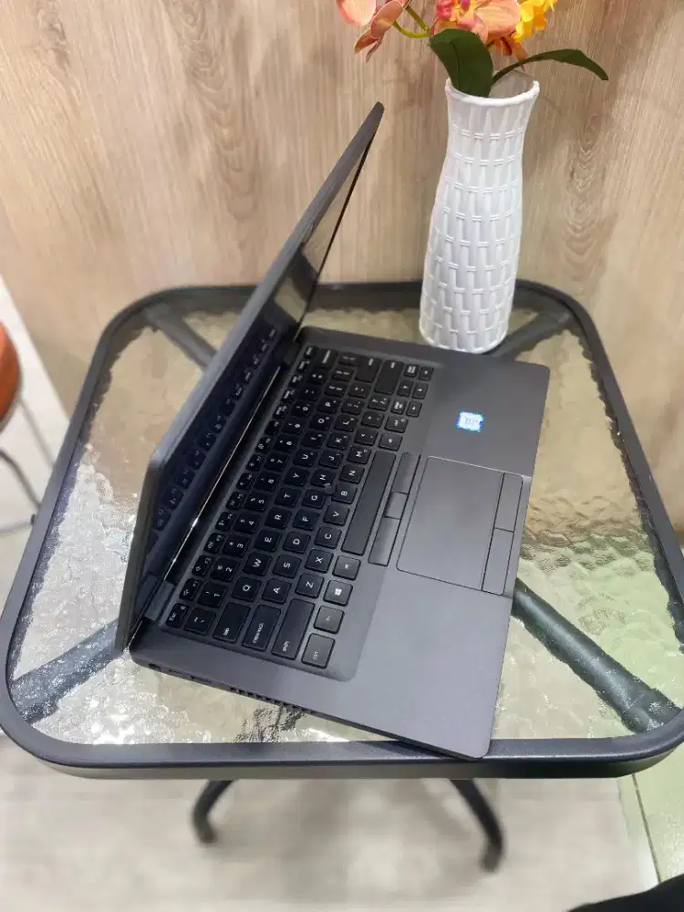 DELL LATITUDE 5400 CORE I5