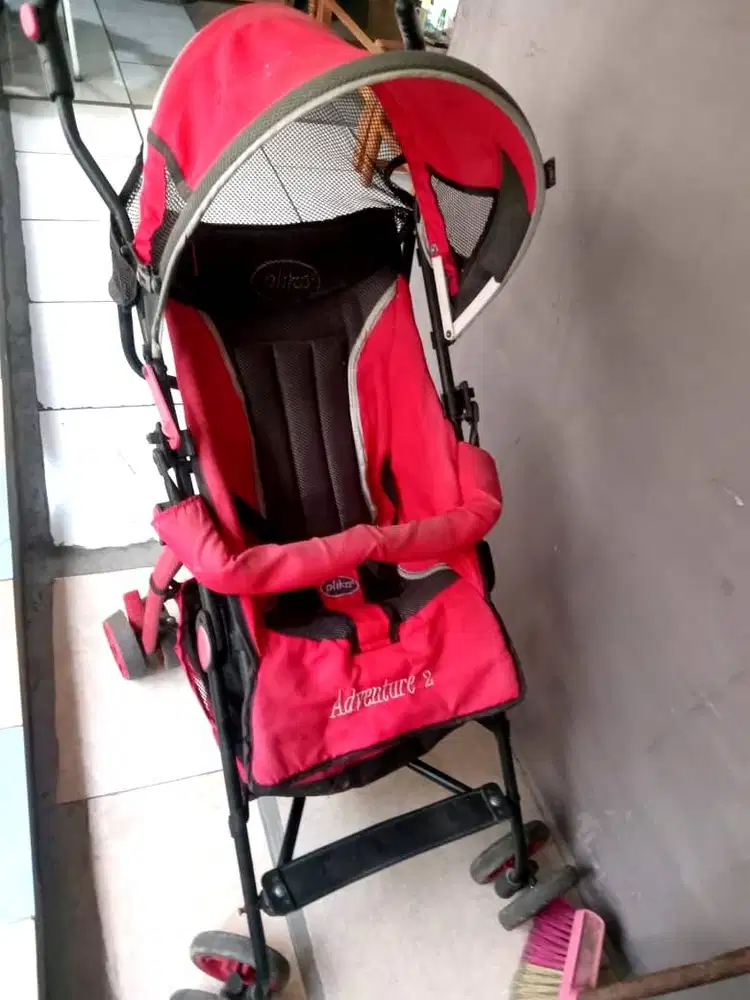 roda bayi stroller