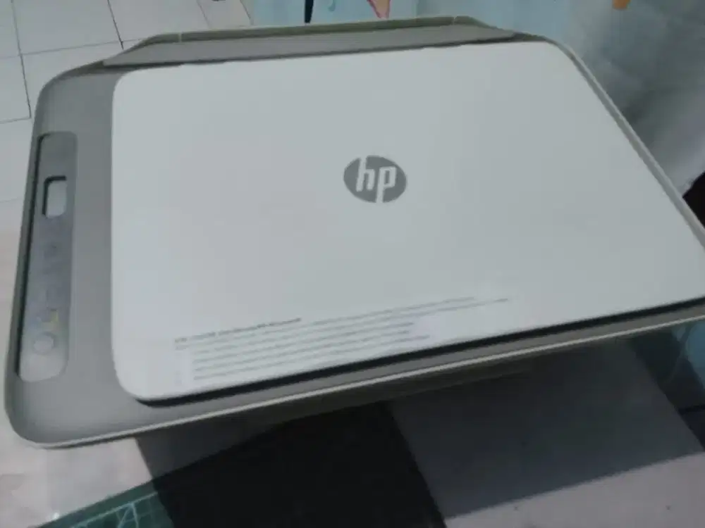 Printer HP Deskjet 2776
