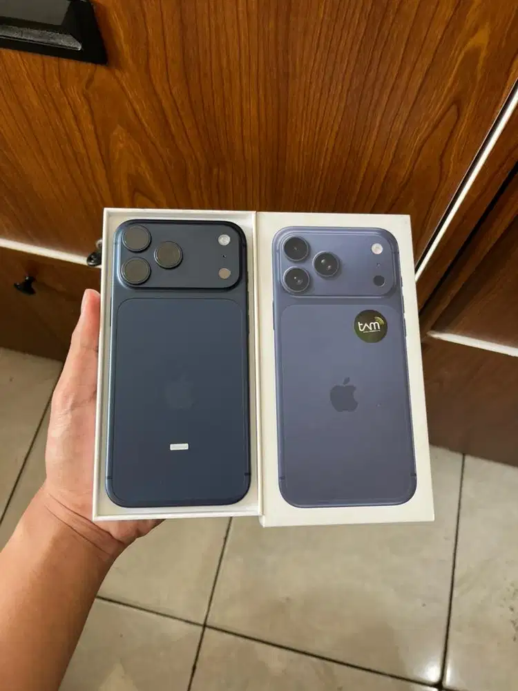 iphone 17pm 256Gb ibox