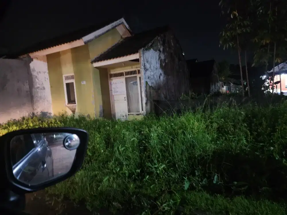 Jual rumah + tanah Grand Nusa Indah Cileungsi