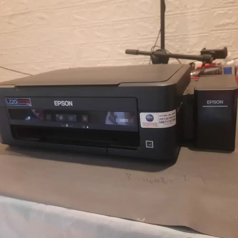 Jual Printer Epson L220
