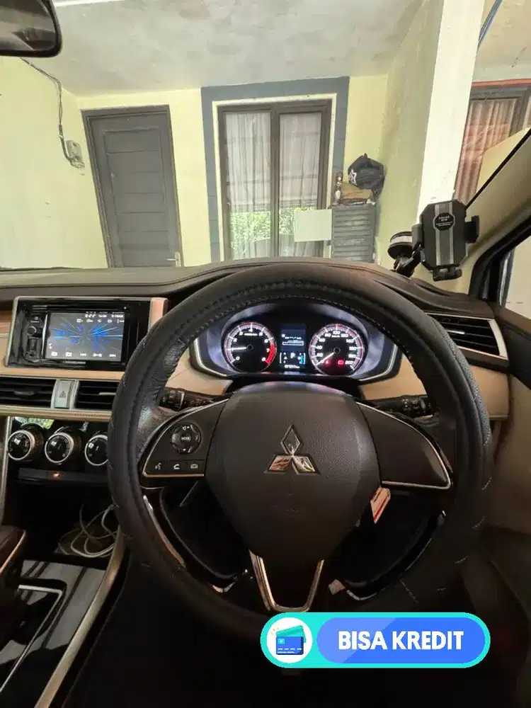 Mitsubishi Xpander 2018 Diesel