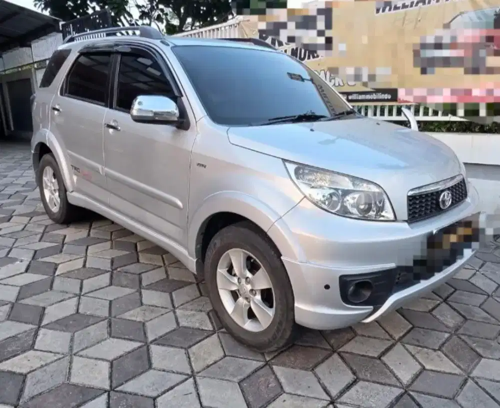 RUSH S MANUAL DP8 JT.