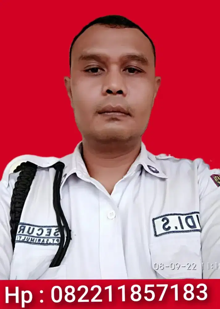 sedang mencari pekerjaan