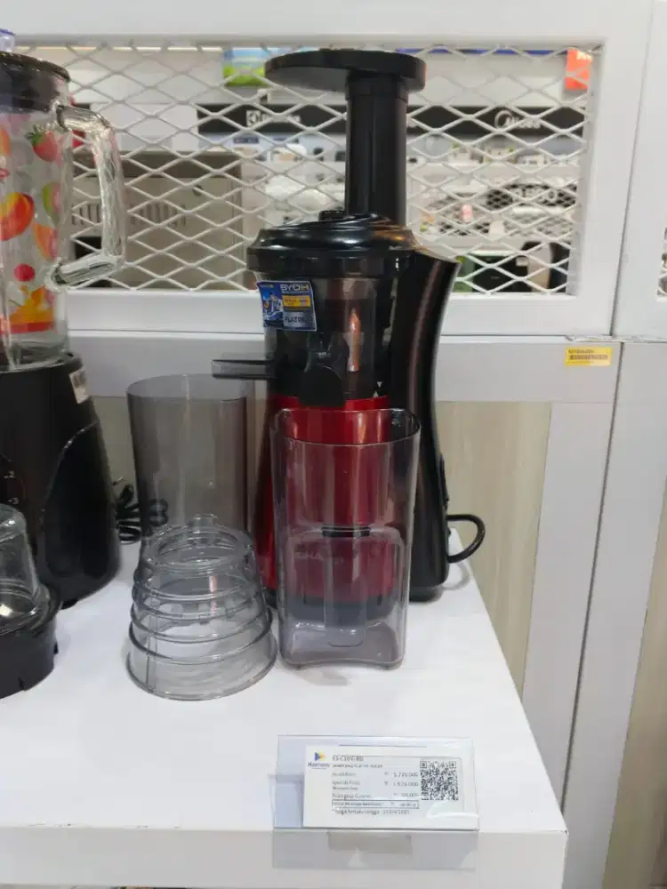 CICILAN TANPA KARTU KREDIT JUICER