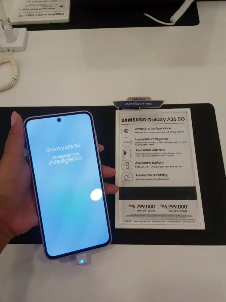 Samsung Galaxy A36 5G