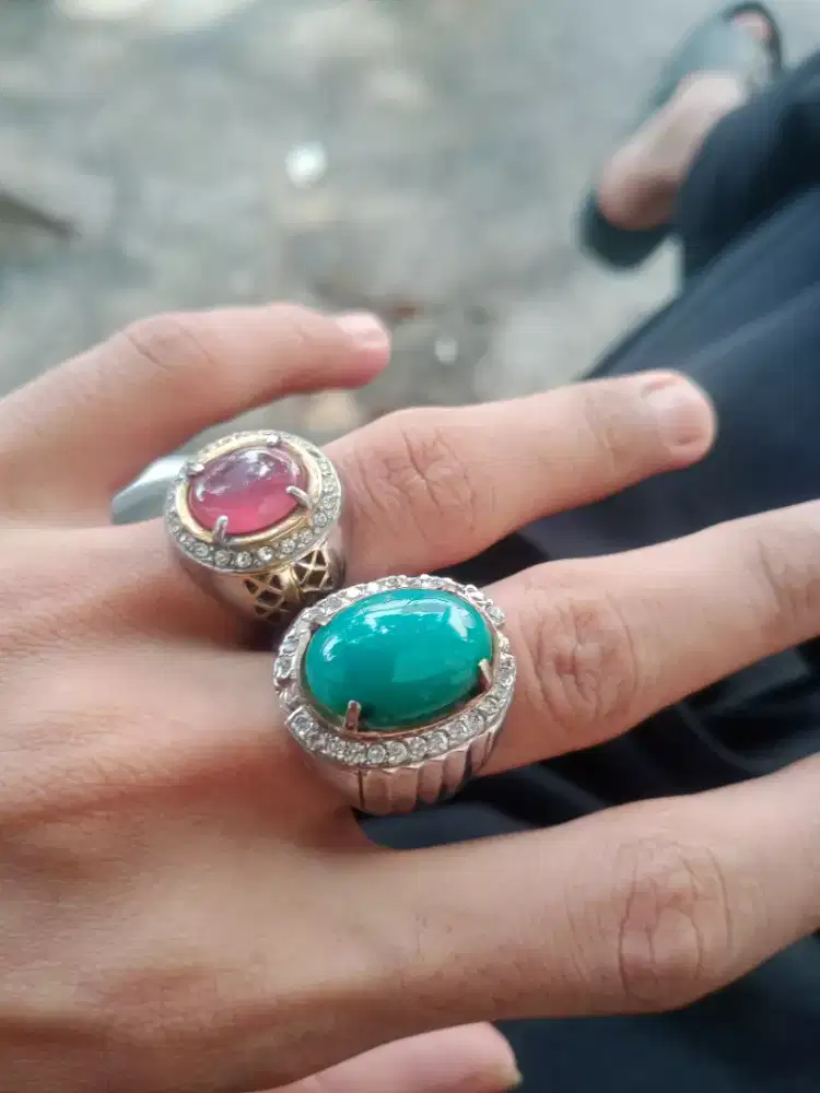 Bacan Doko Natural nt
