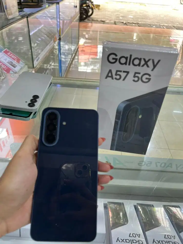 SAMSUNG A57 5G 8/256