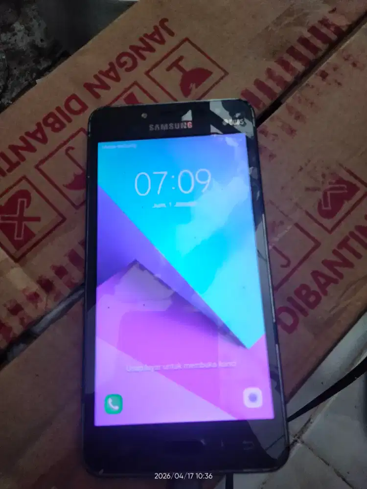 Ss j2 prime bekas murah layak pakai