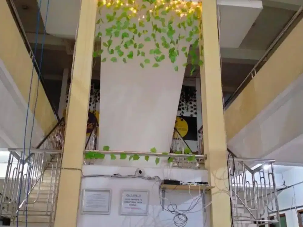 JUAL RUMAH KOS AKTIF TENGGILIS MEJOYO SELATAN DENGAN 66 KAMAR TERISI 90%