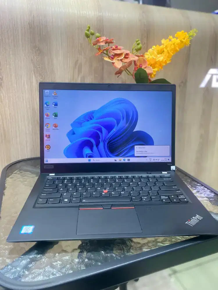 SECOND X DISPLAY Lenovo ThinkPad T490s Core i7