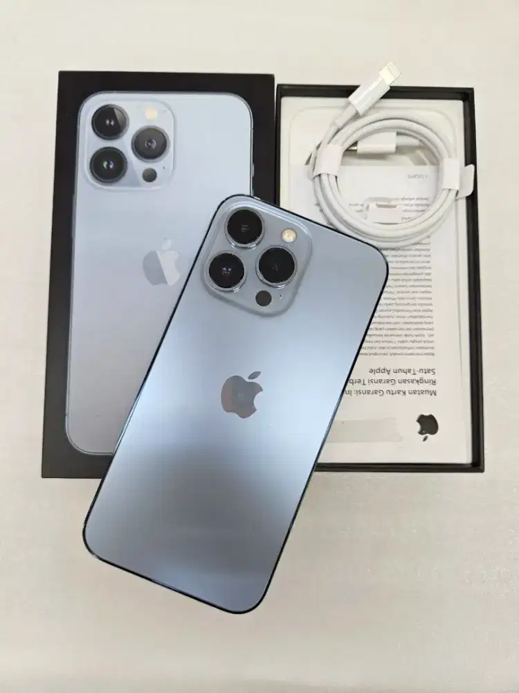 iphone 13 pro 256gb resmi ibox