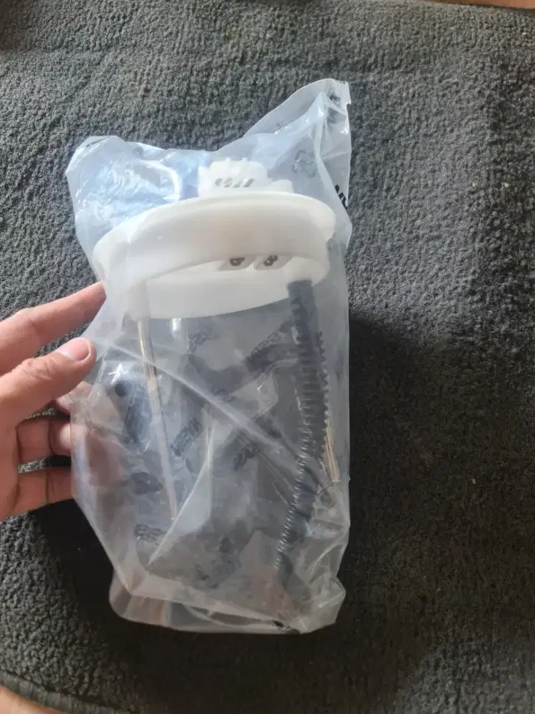 Fuel pump bensin grand livina