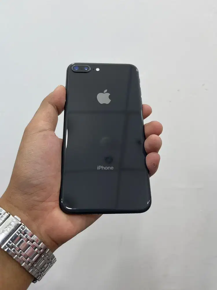 iPhone 8 plus 256GB