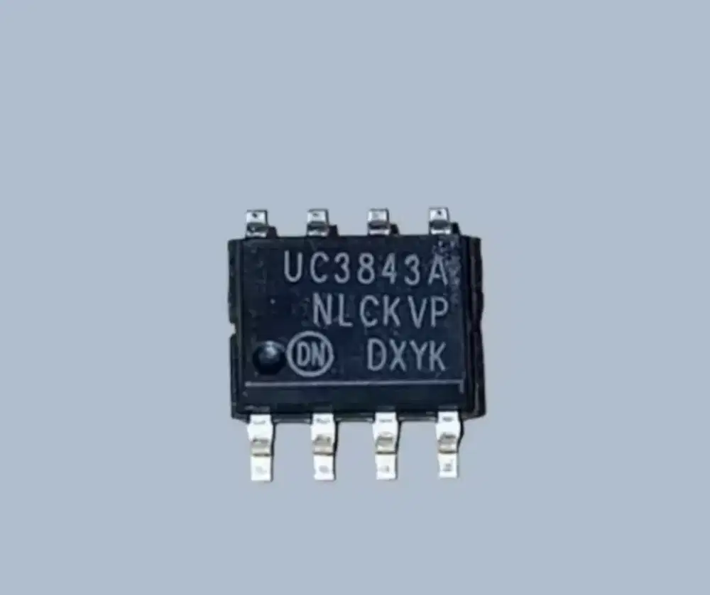 IC PWM UC3843 type SMD