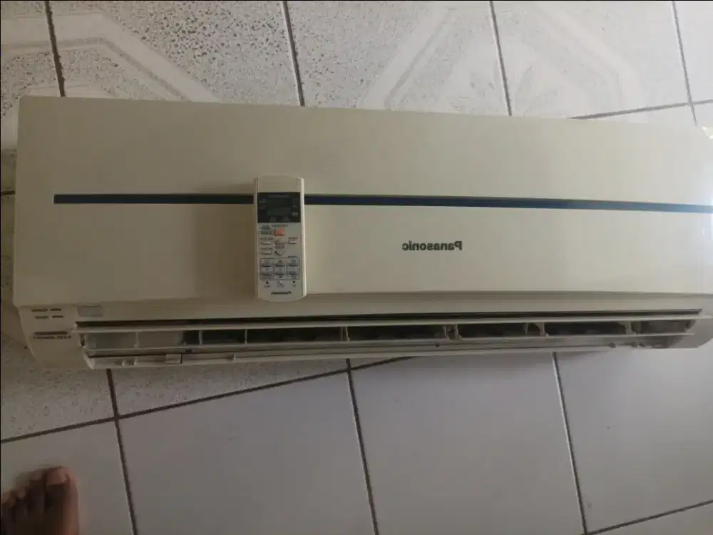 indoor ac 1pk r22 mulus