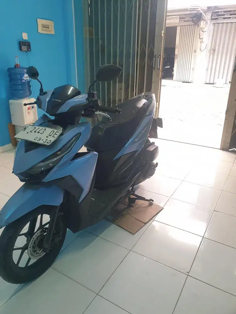 Vario led old 150 thn 2016