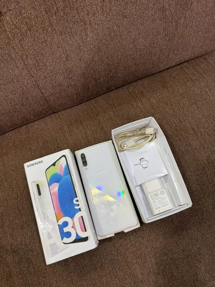 samsung a30s ram 4/64