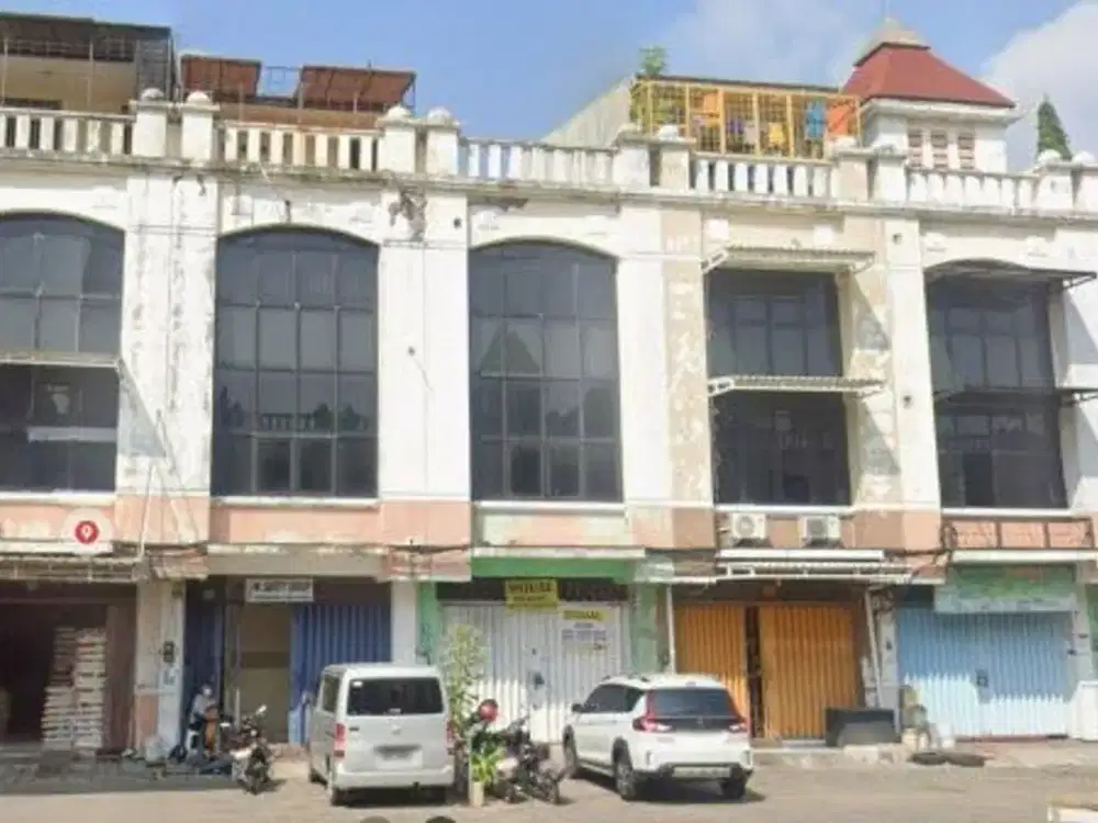 Termurah Ruko Rungkut Makmur Square Paling Murah Surabaya