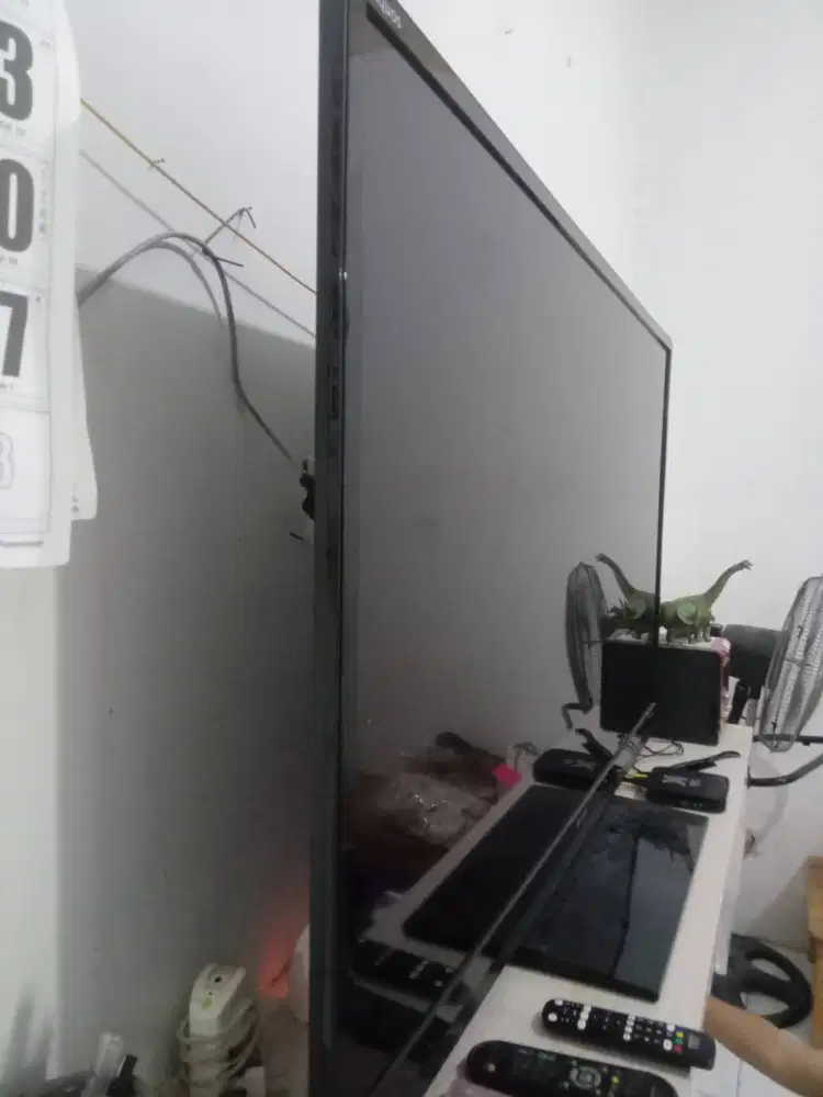 Tv 60 Inch merk Sharp