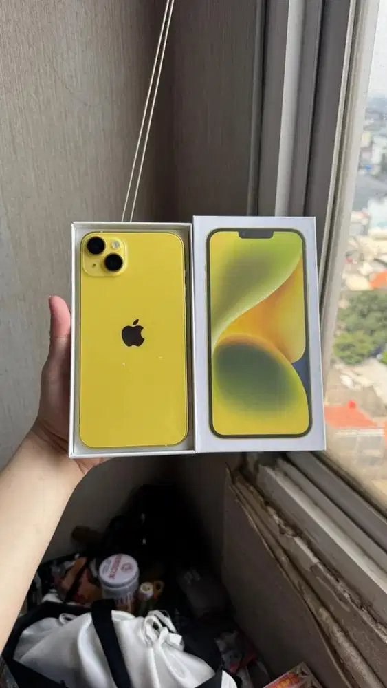 iphone 14 plus 128