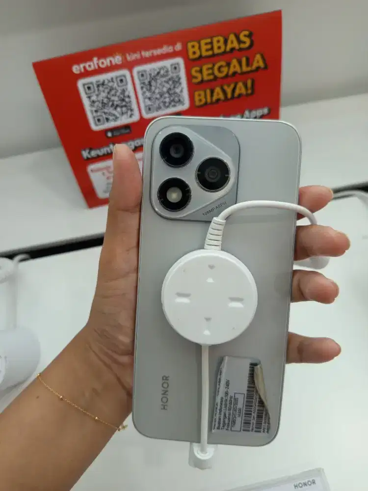 Ready honor 400 lite