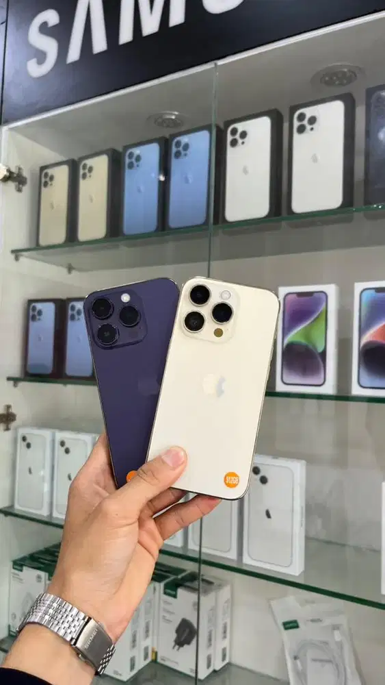 Iphone 14 Pro 512 GB Inter / All Operator