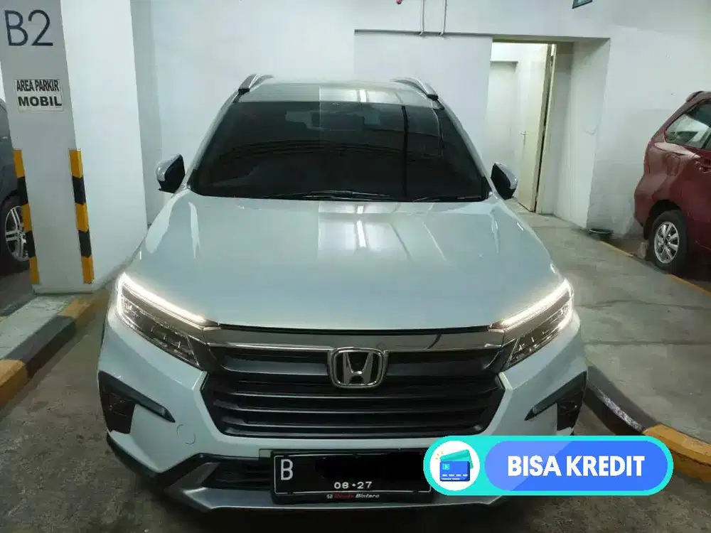 Honda BR-V 2022 Bensin