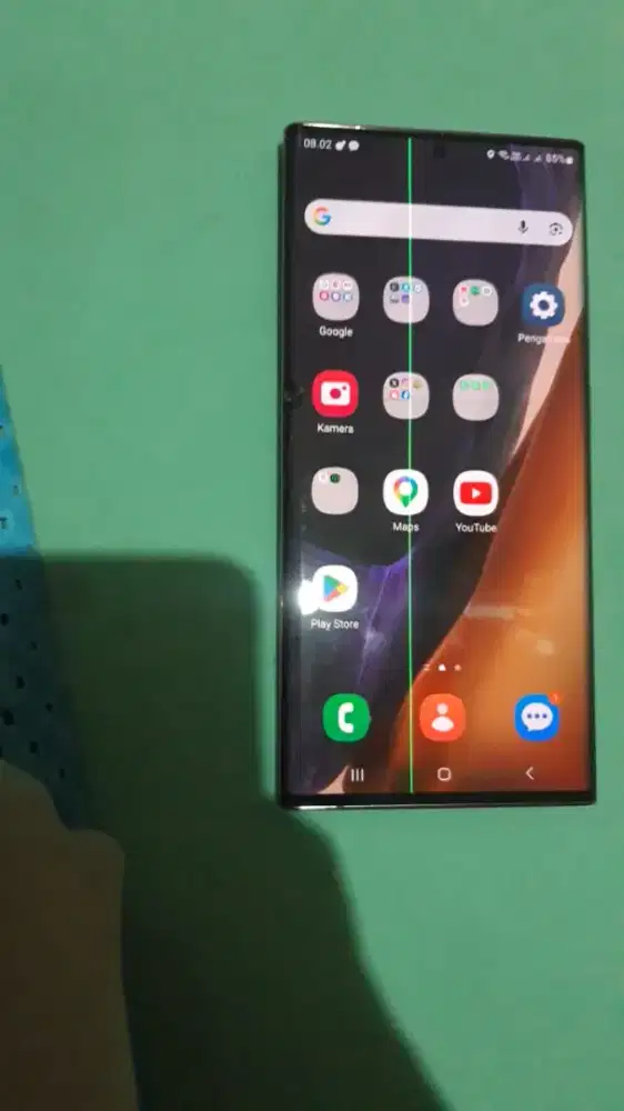 Samsung note 20 ultra /8/256GB