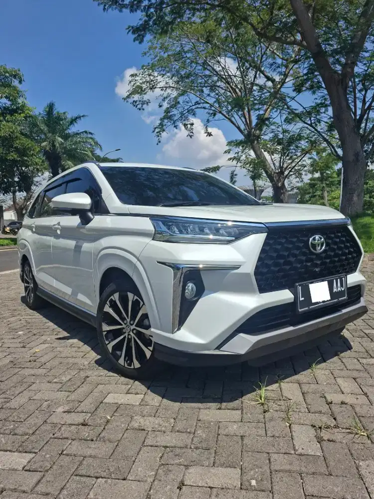 Veloz 1.5 Q CVT non TSS