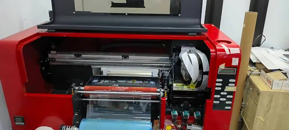 Digital Printer Rhinotec DTF UV 30T3
