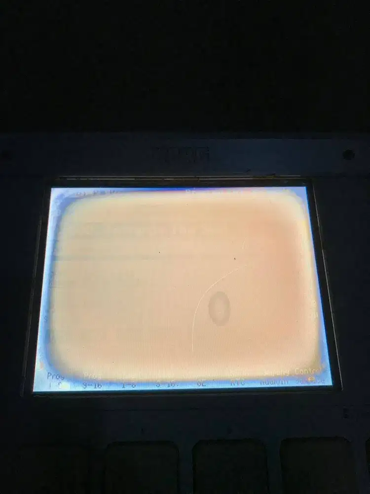 Lcd yamaha Psr 2000/2100/3000, s900, s910, s950