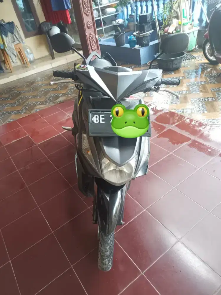 Jual Mio m3 125